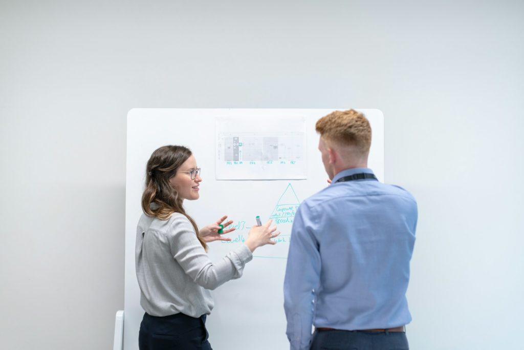 soft skills entretien