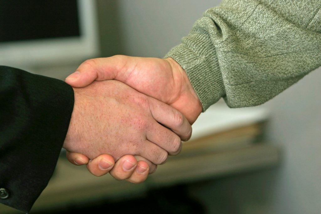 gestion des départs rh