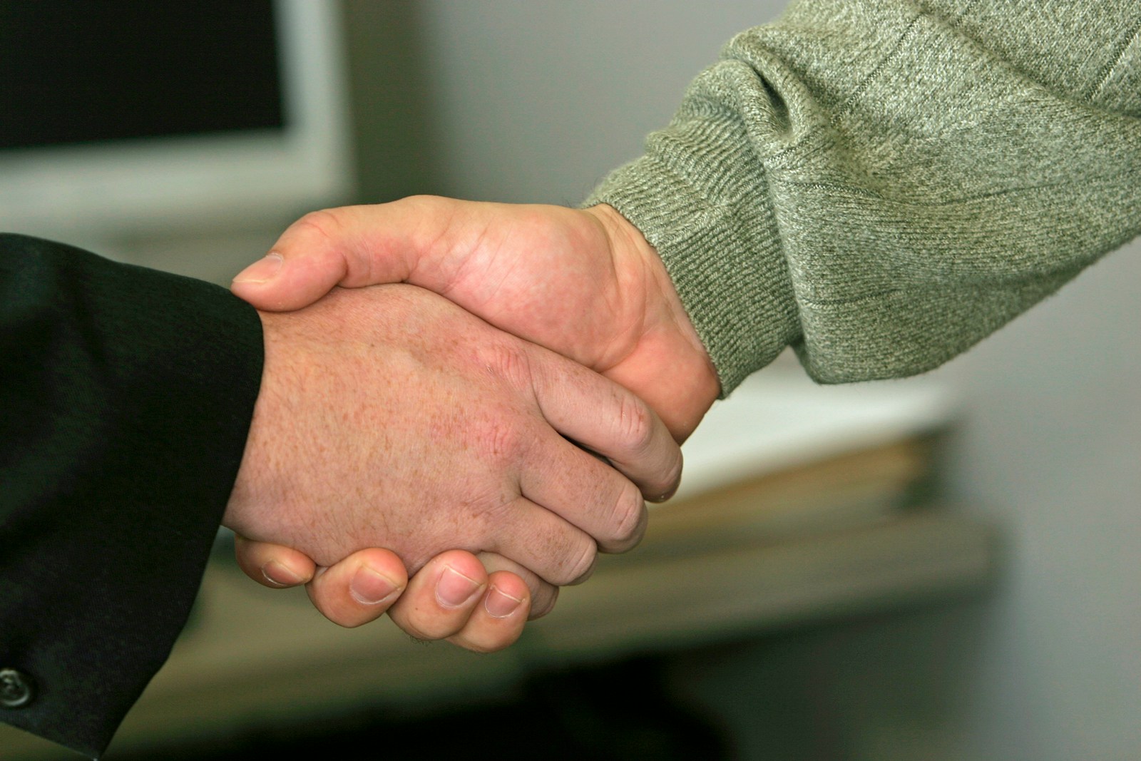 gestion des départs rh