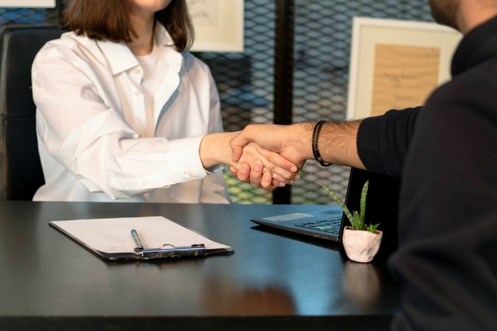 gestion des départs rh