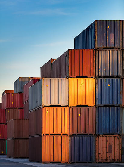 Achats et Supply Chain
